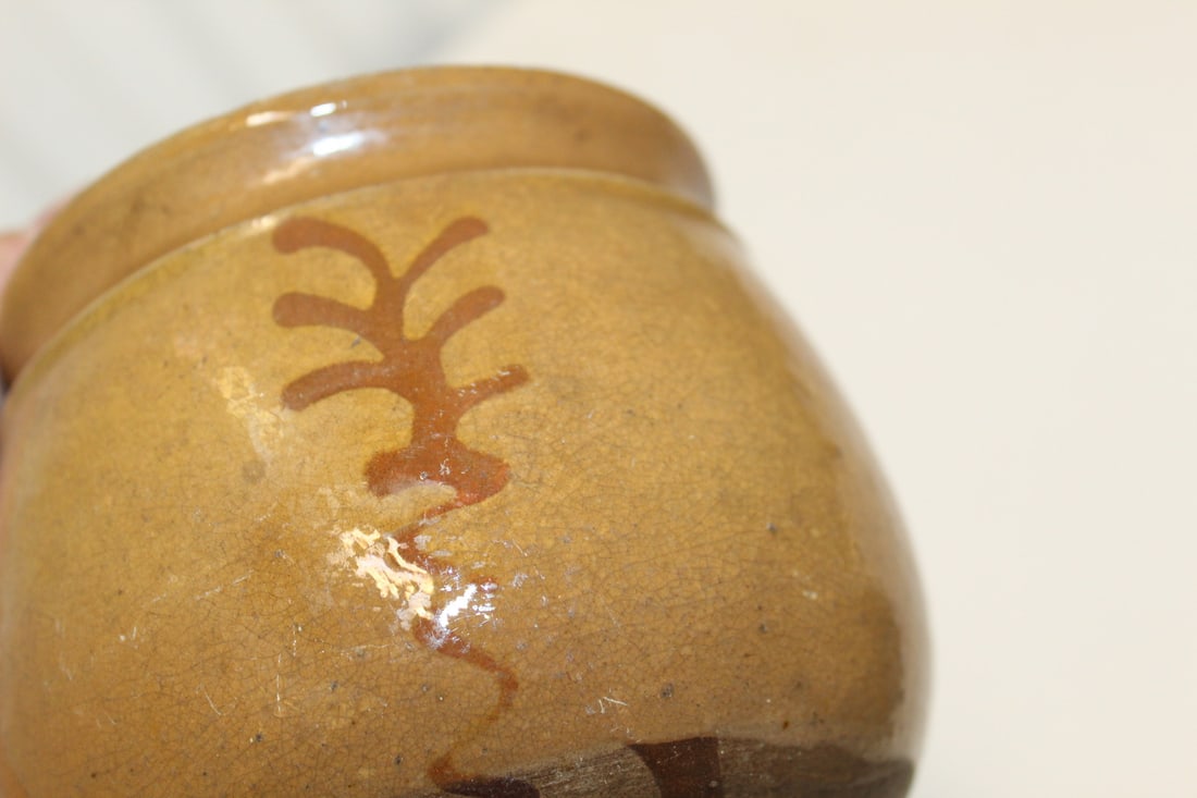 Earthenware Jug - 4