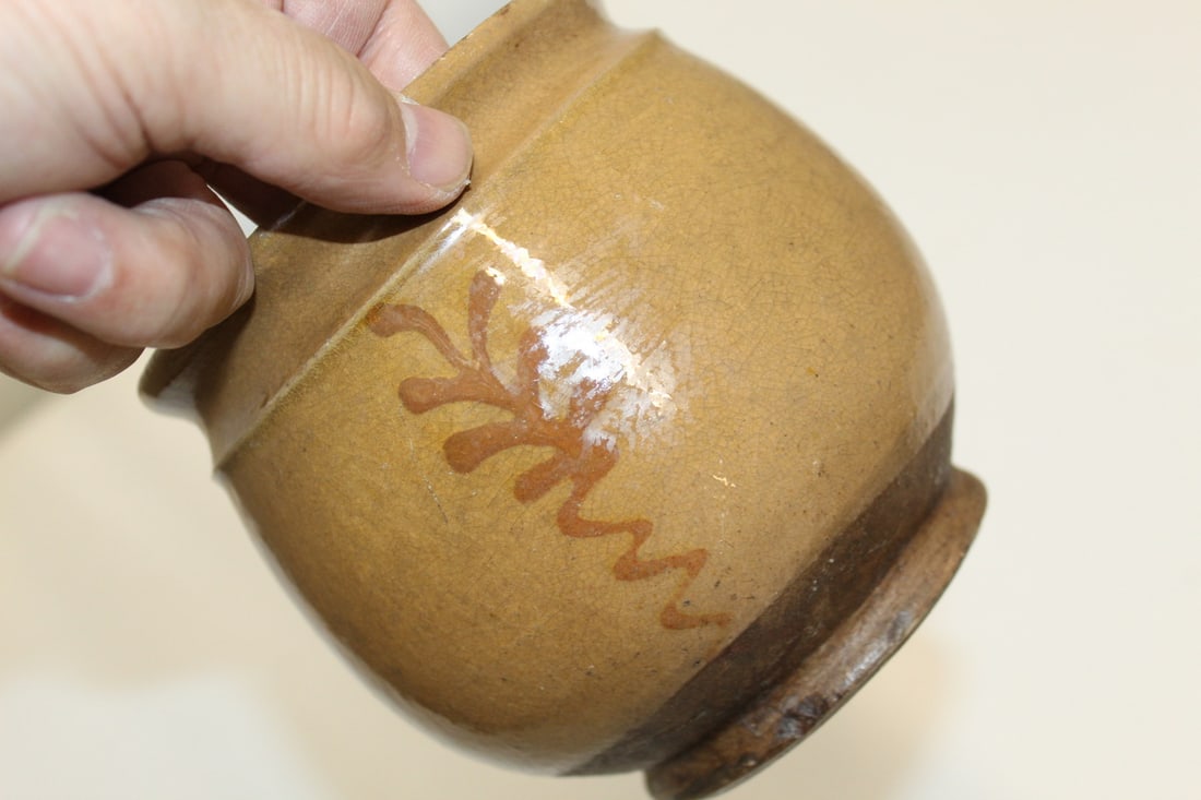 Earthenware Jug - 5