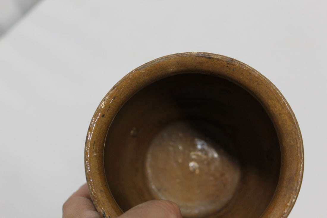 Earthenware Jug - 7