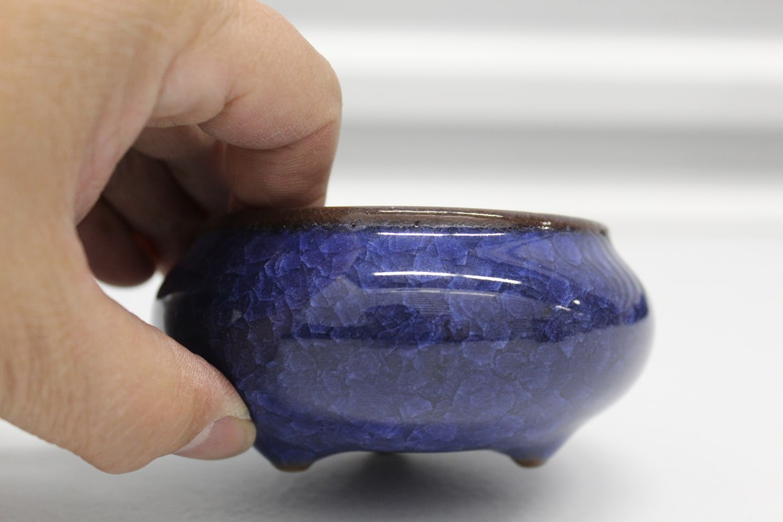 Pottery Jar and Incense Burner - 3