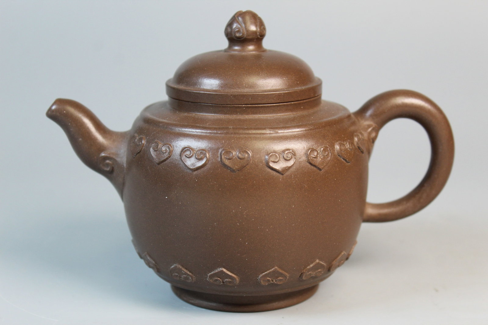 Chinese Yixing Teapot (1 of 9)