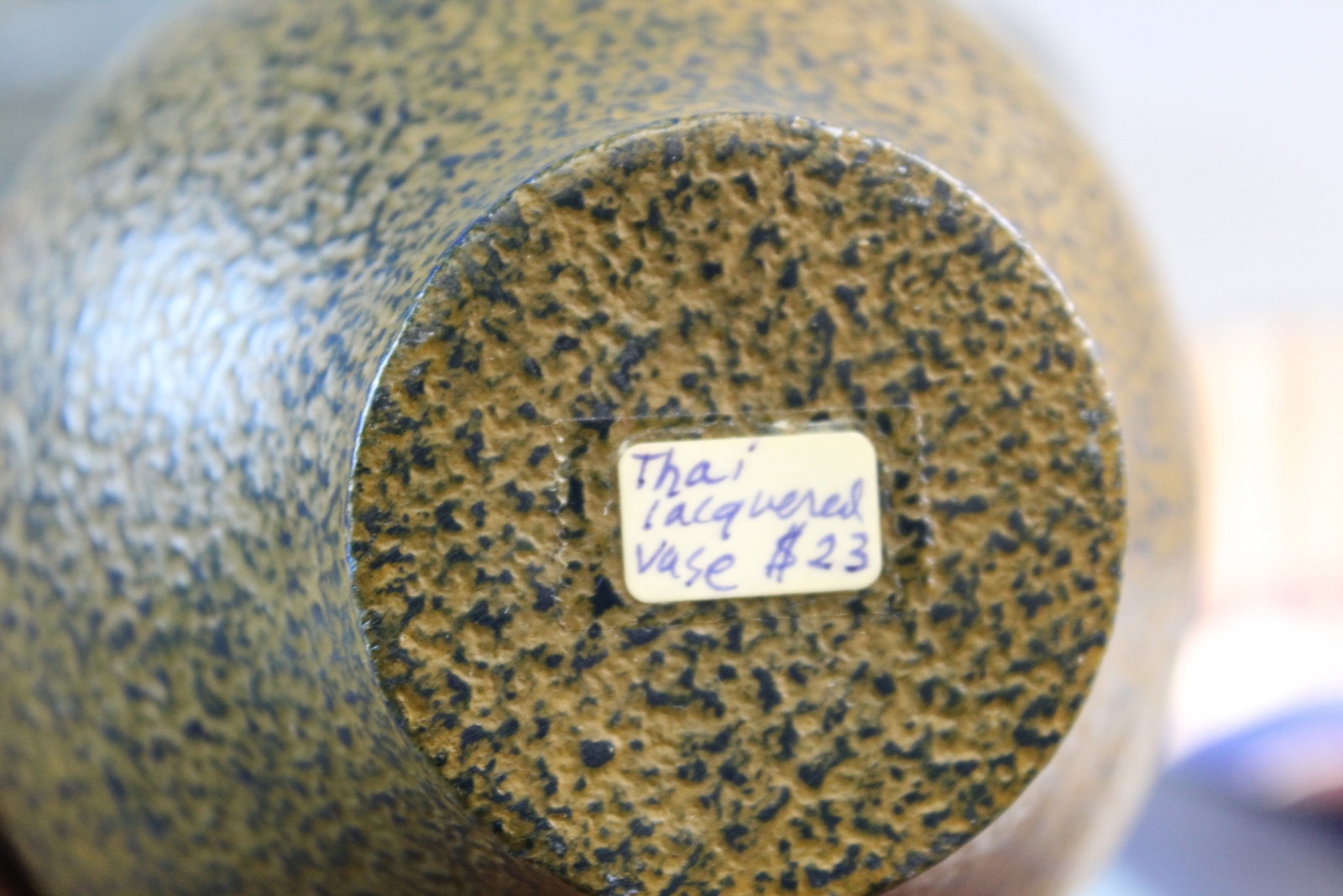 Pottery Bowls and Jar - 9