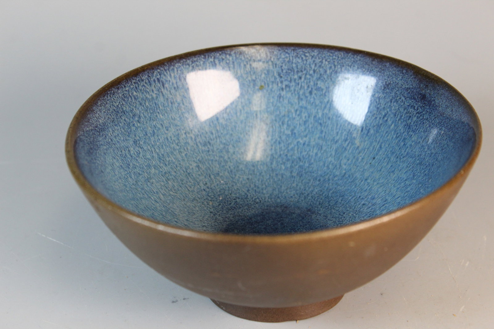Japanese Porcelain Bowl (1 of 5)