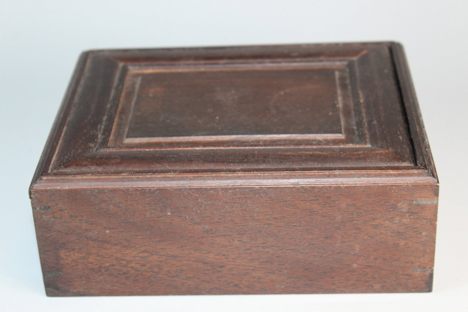 Chinese Wood Box (1 of 6)
