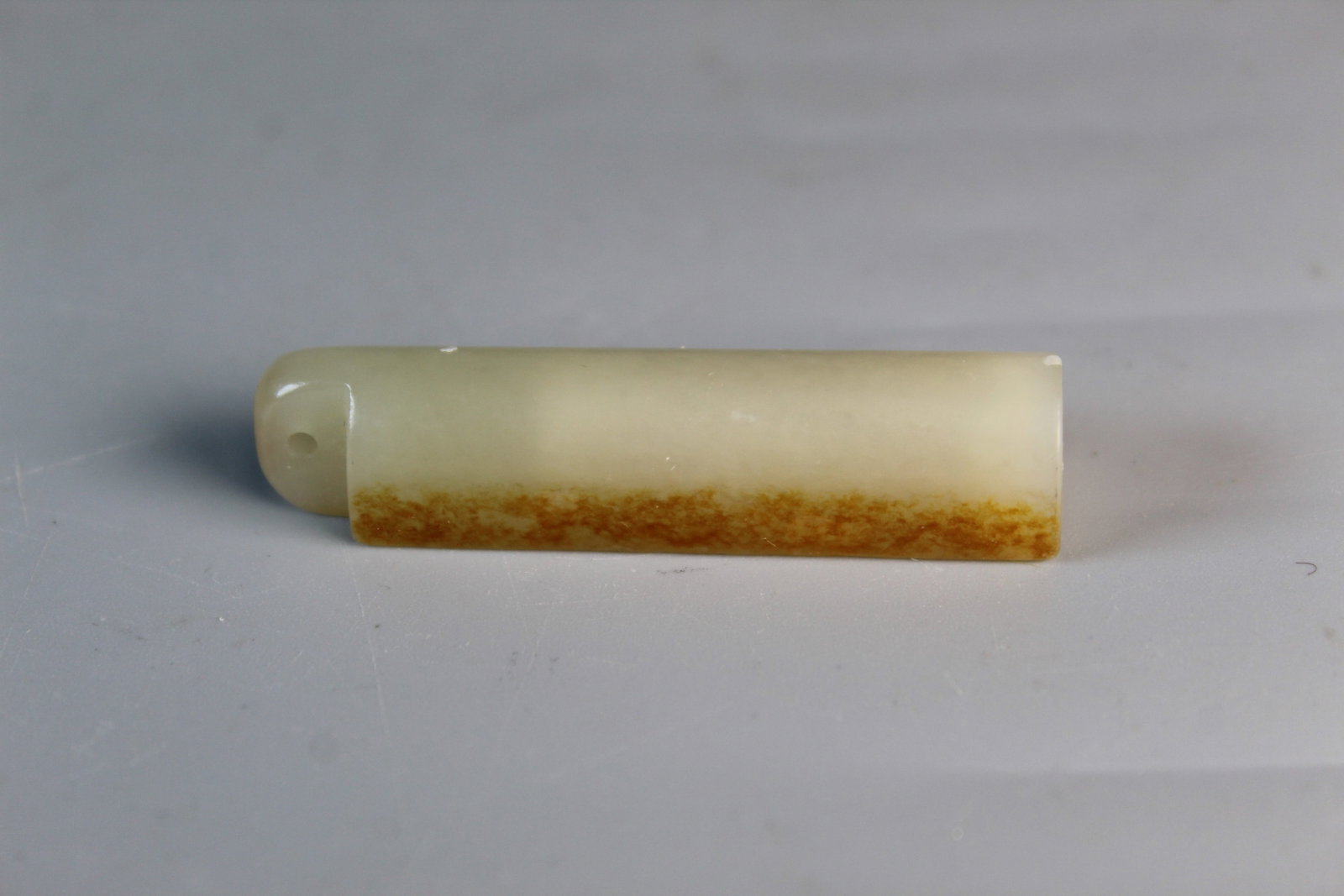 Chinese Jade Pendant (1 of 6)