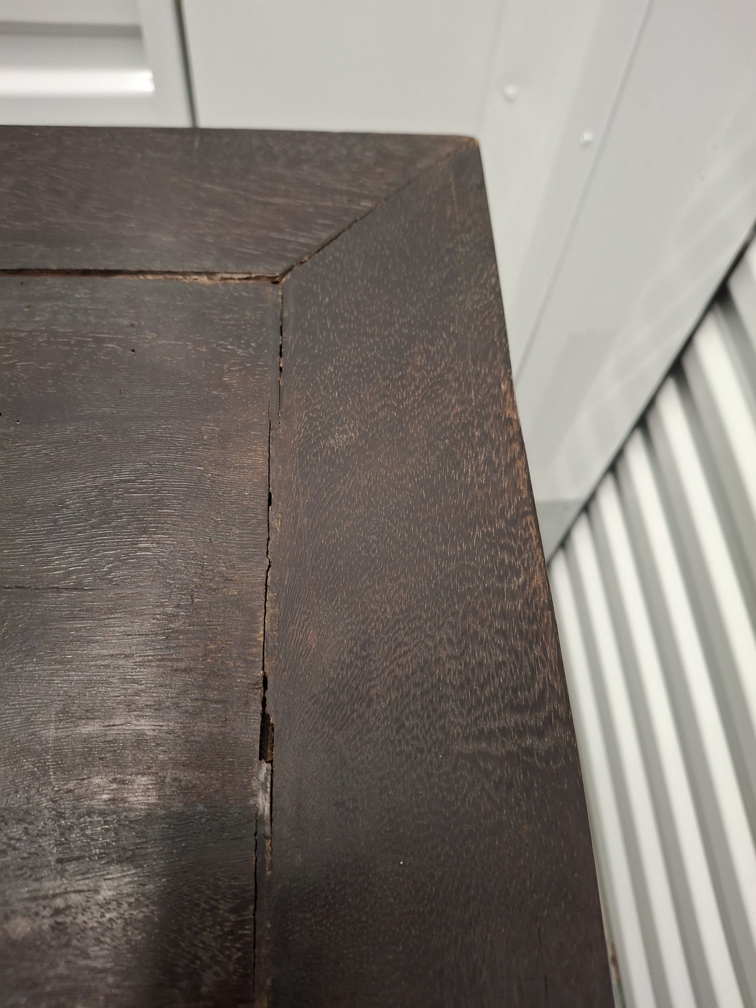 Antique Chinese Alter Table - 7