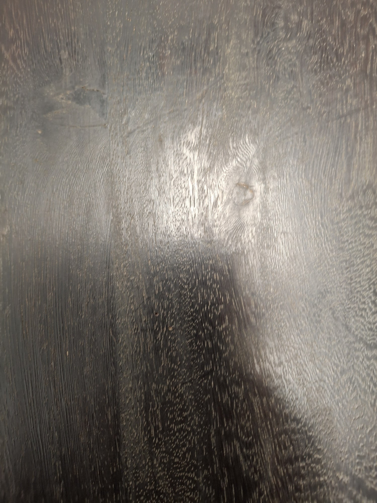 Antique Chinese Alter Table - 8