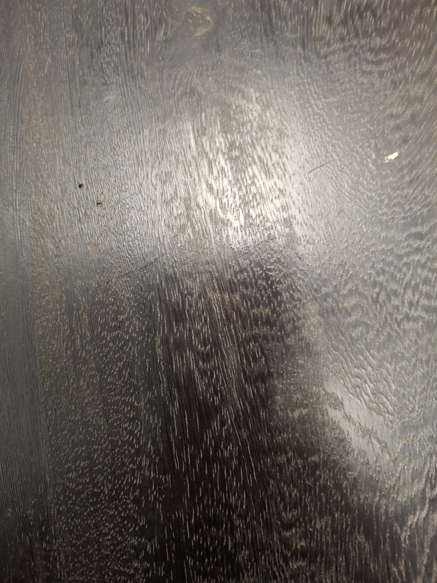 Antique Chinese Alter Table - 9