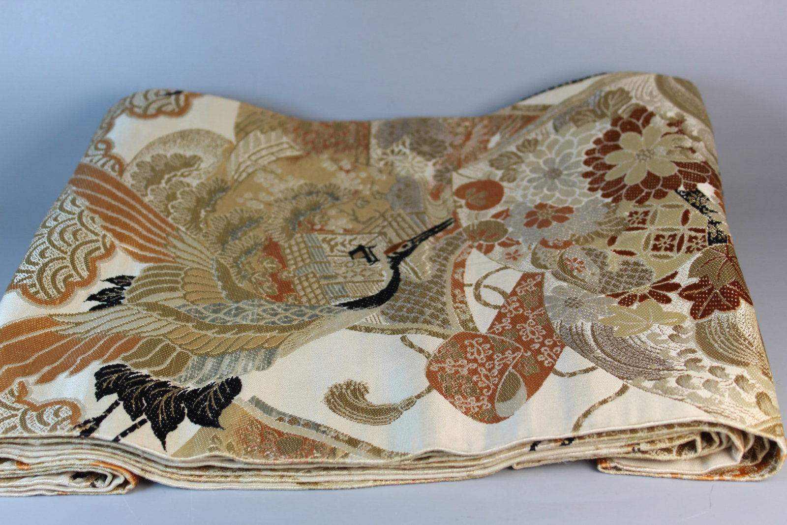 Japanese Obi (1 of 6)