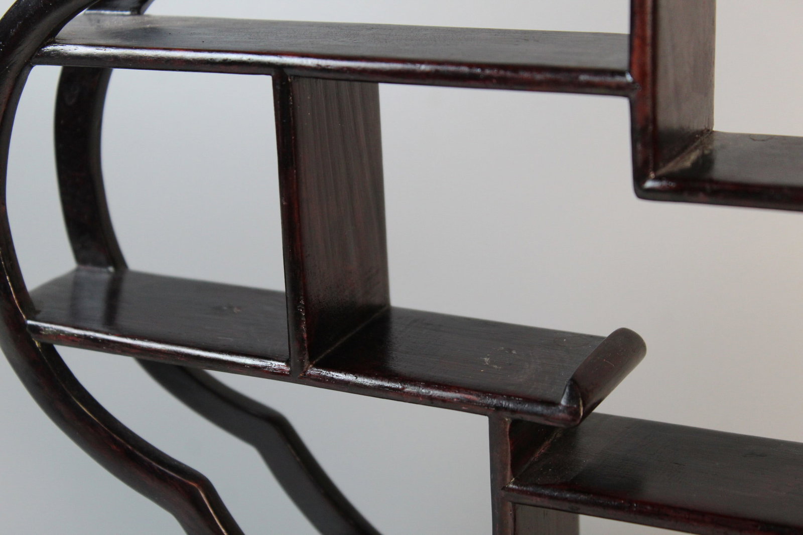 Chinese Display Shelf - 2