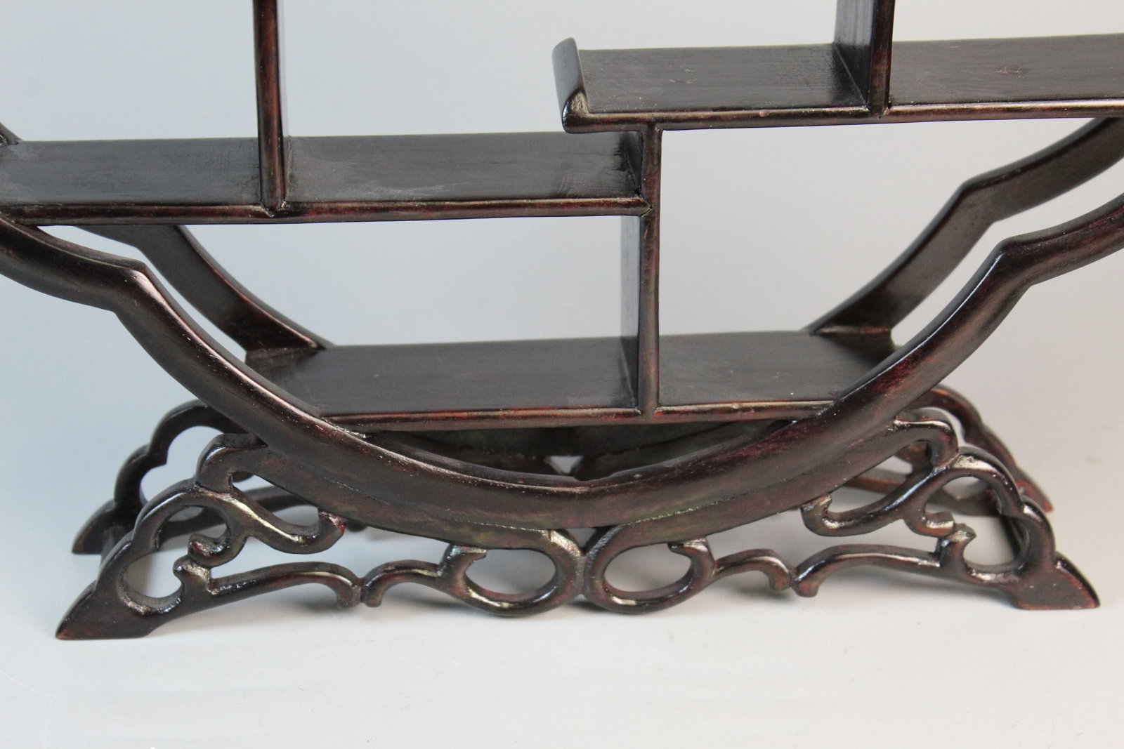 Chinese Display Shelf - 6