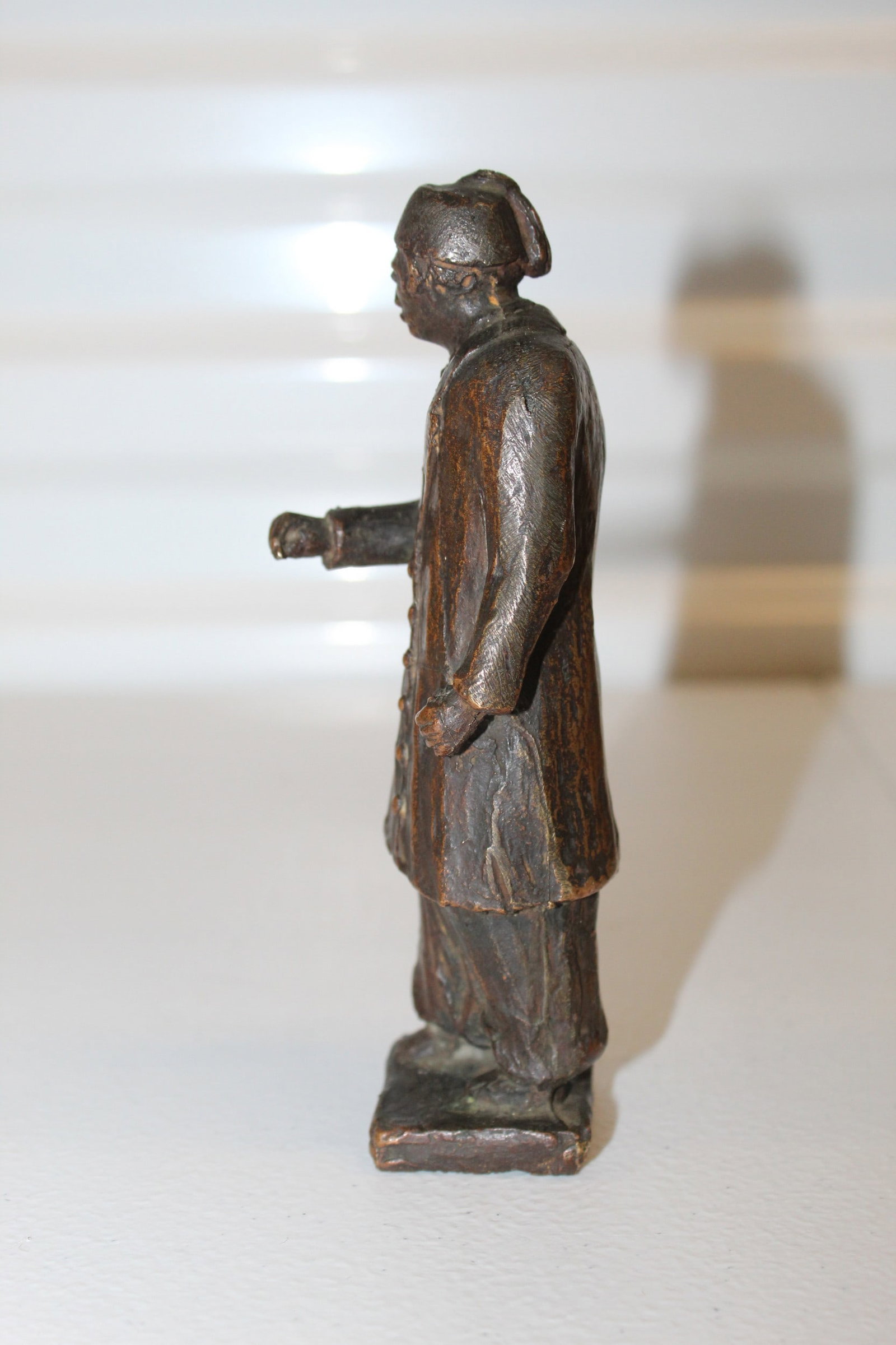Bronze Figure - 2