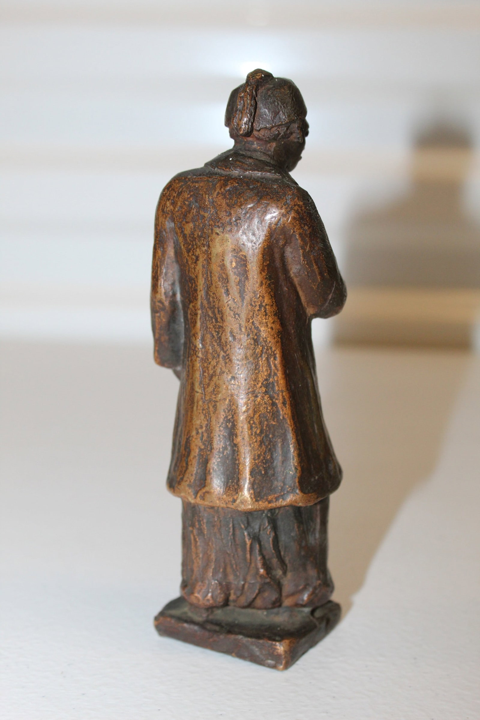 Bronze Figure - 3
