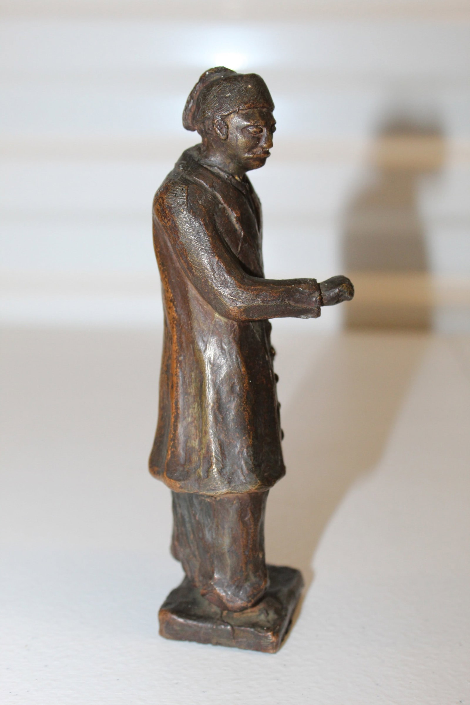 Bronze Figure - 4