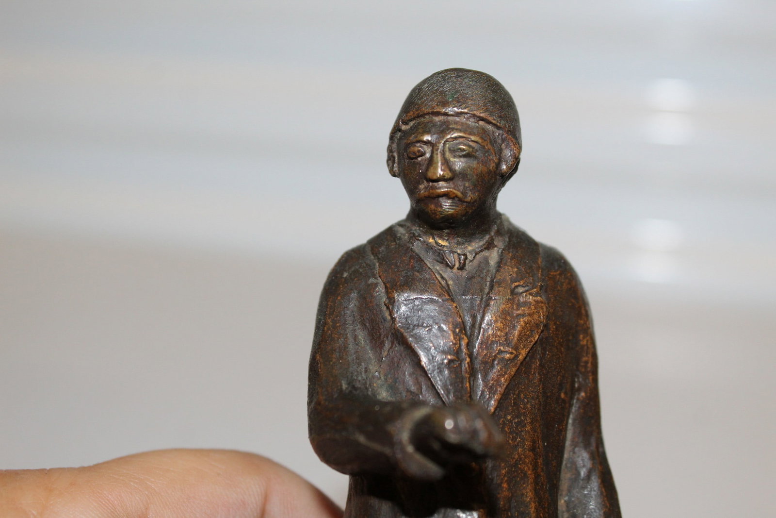 Bronze Figure - 5