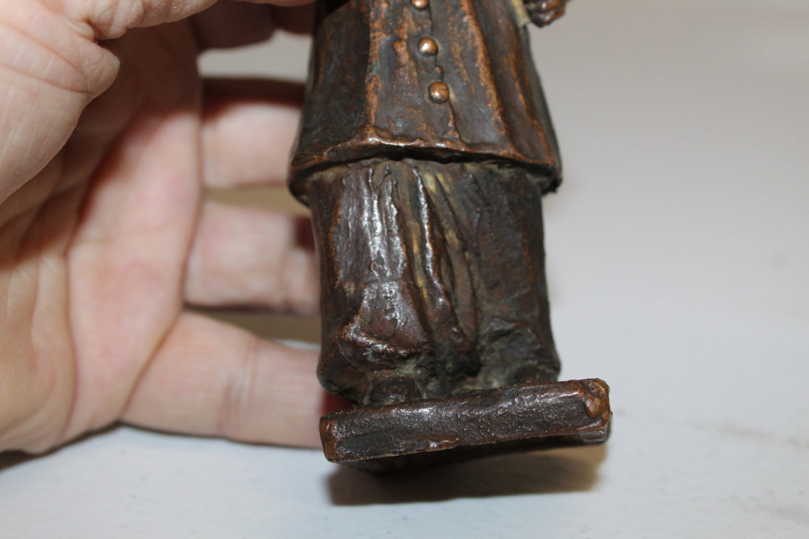 Bronze Figure - 6