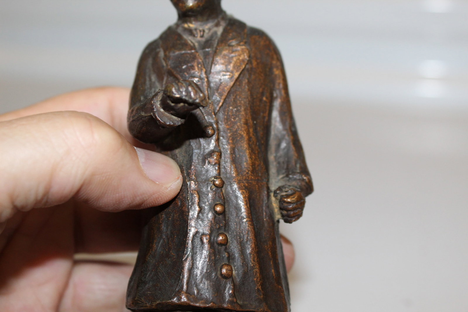 Bronze Figure - 7