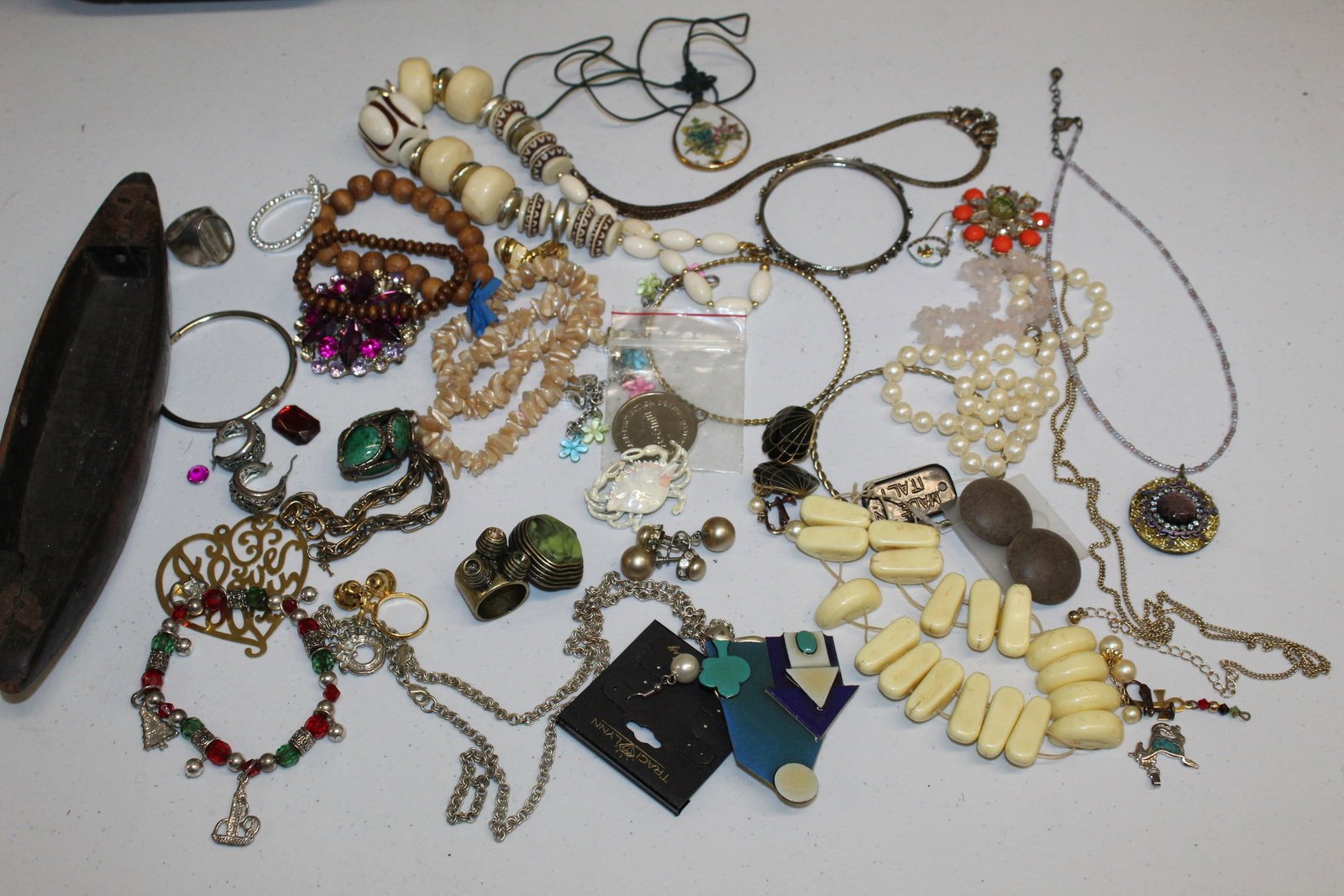 Custom Jewelry Lot (1 of 10)