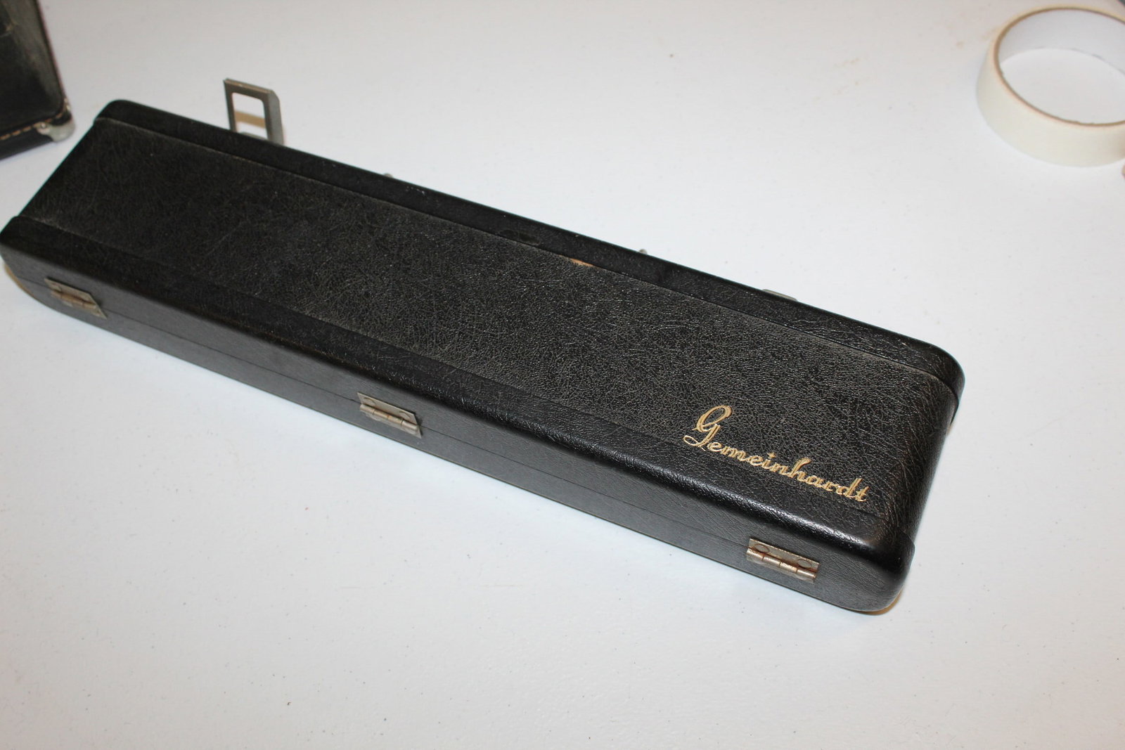 Gemeinhardt M2 Flute with Hard Case - 5
