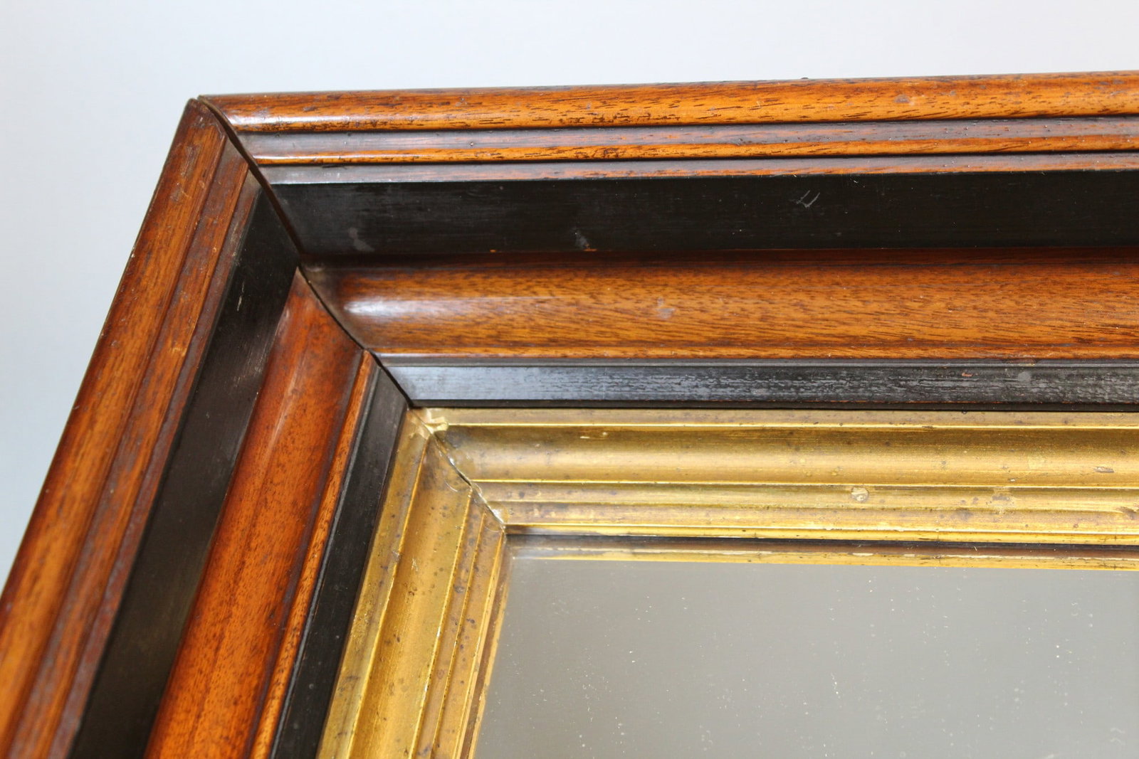 Antique Mirror - 2