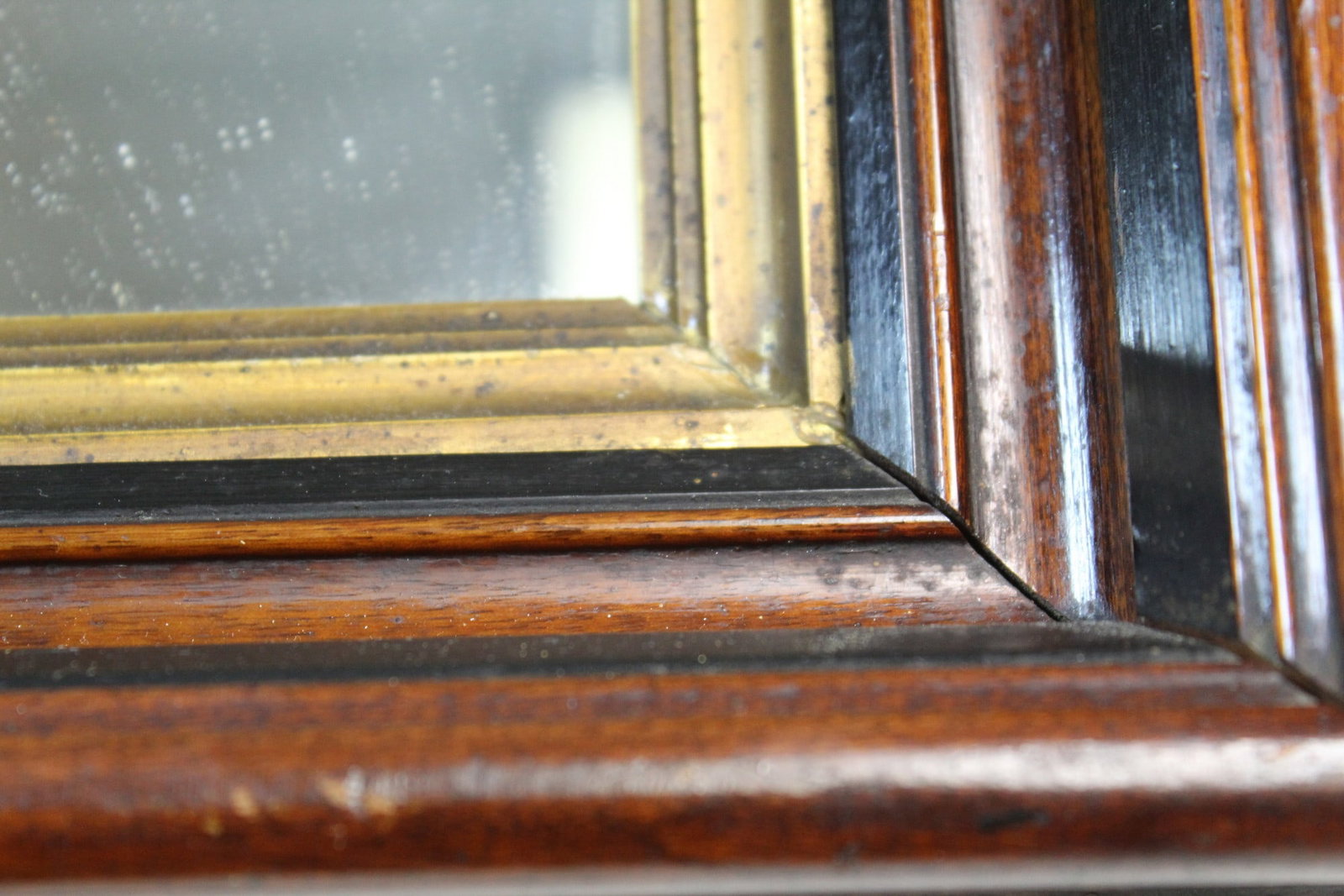 Antique Mirror - 3