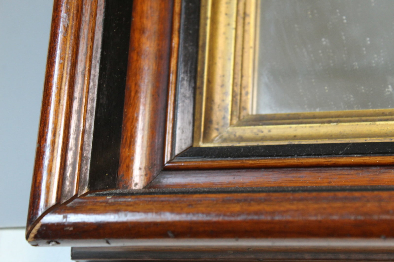 Antique Mirror - 4
