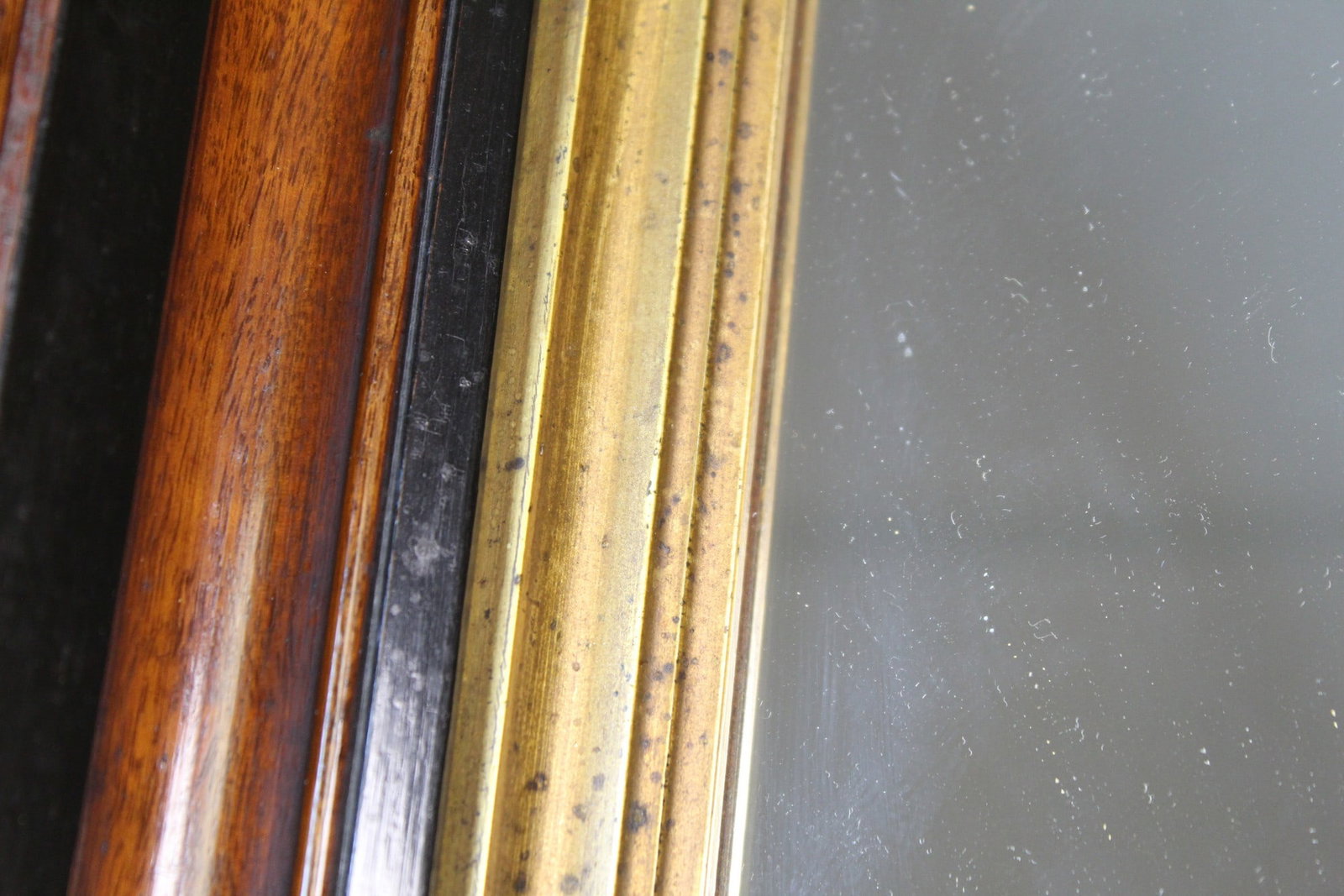 Antique Mirror - 5