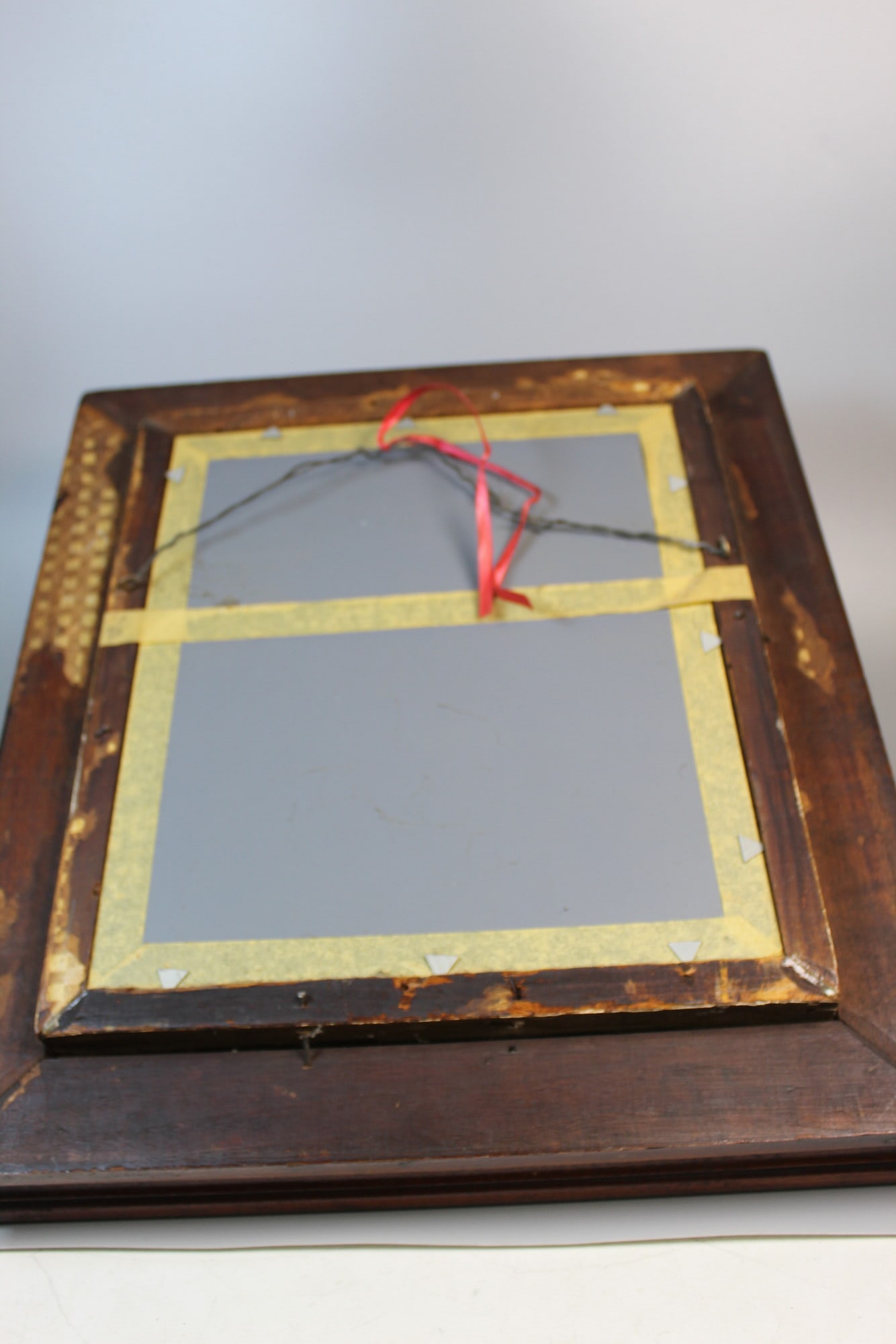 Antique Mirror - 6