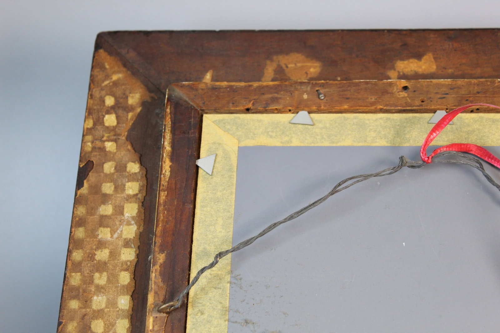 Antique Mirror - 7