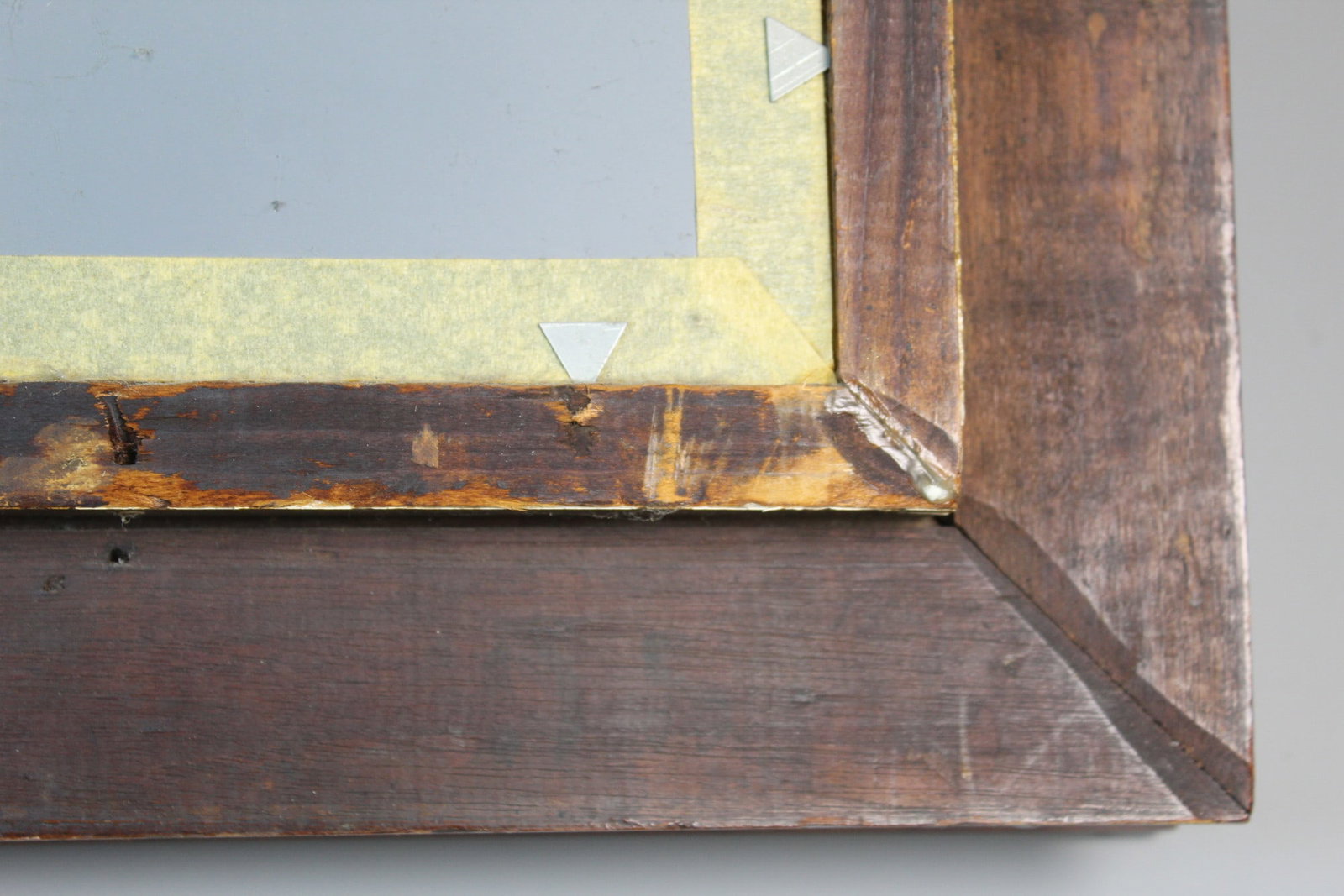 Antique Mirror - 8