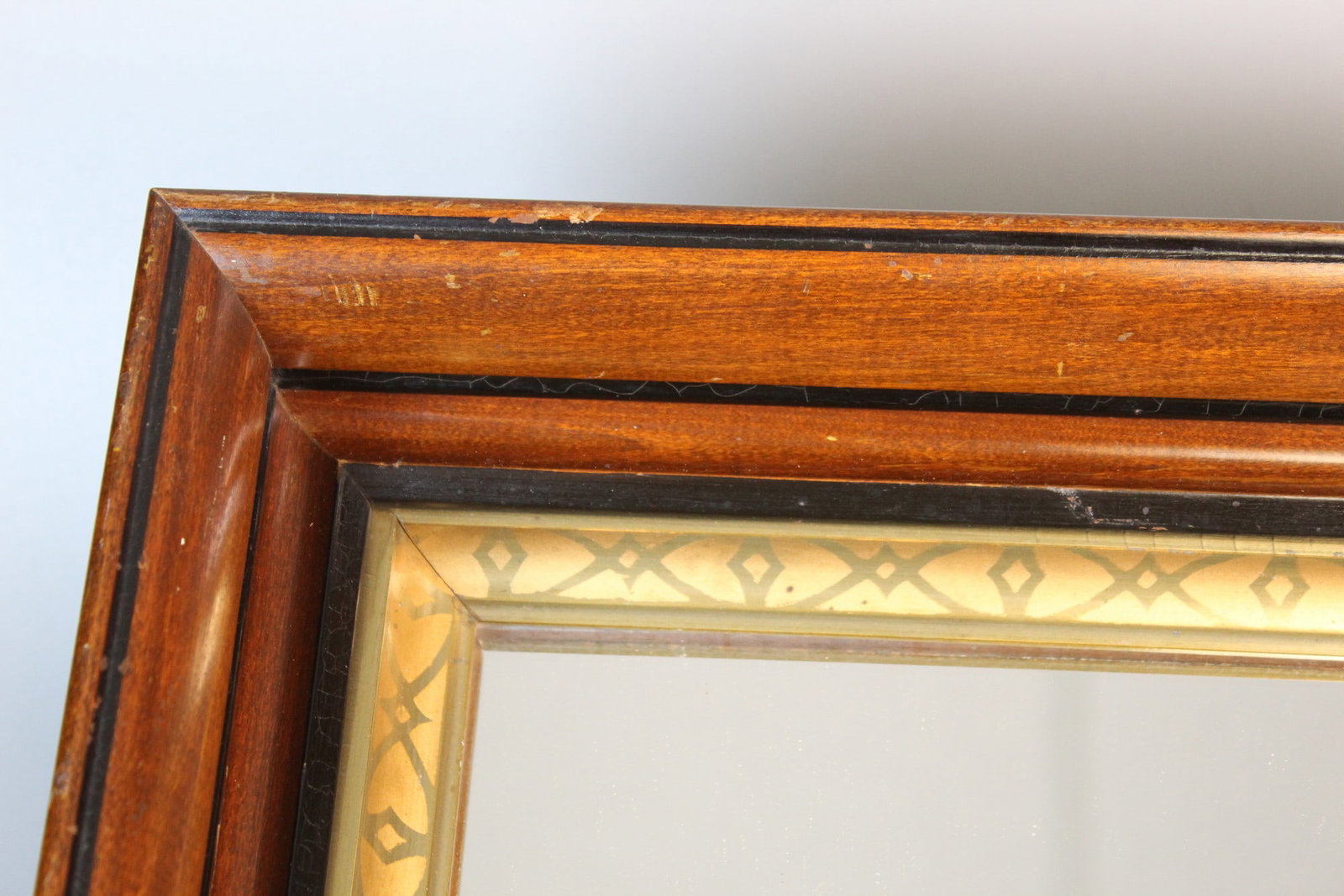 Antique Mirror - 2