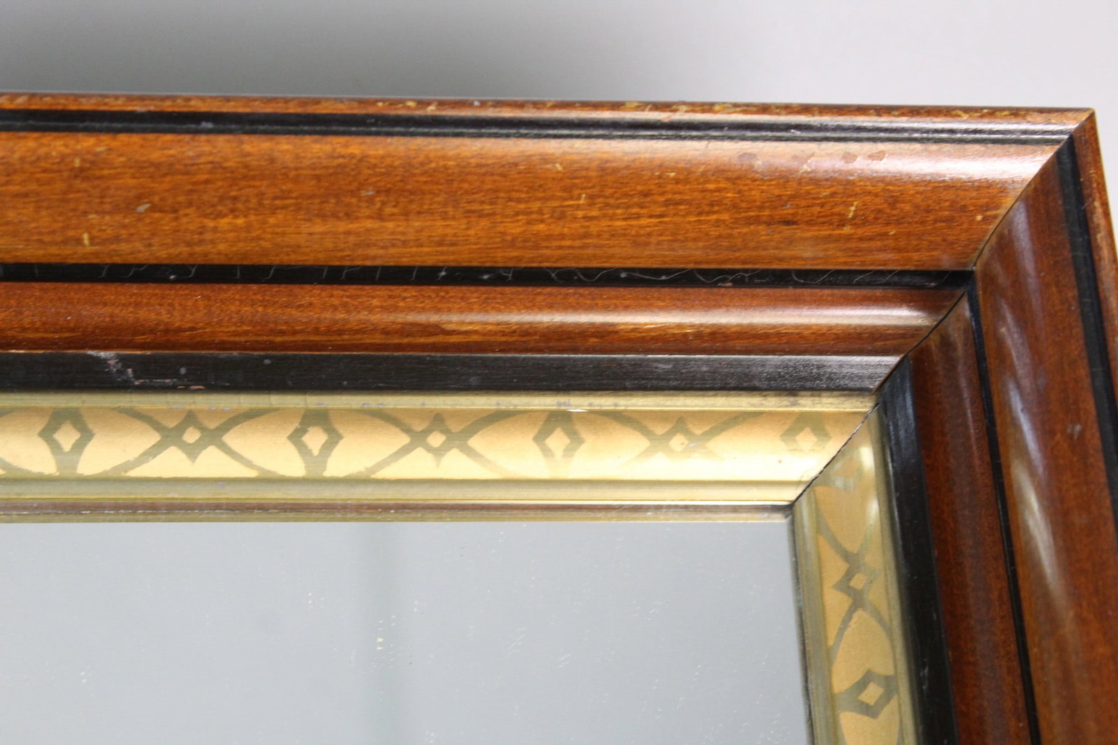 Antique Mirror - 3