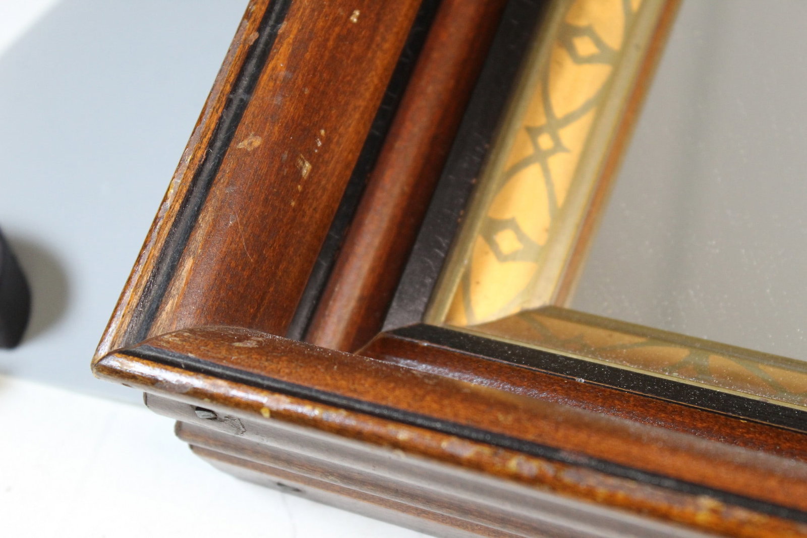 Antique Mirror - 4