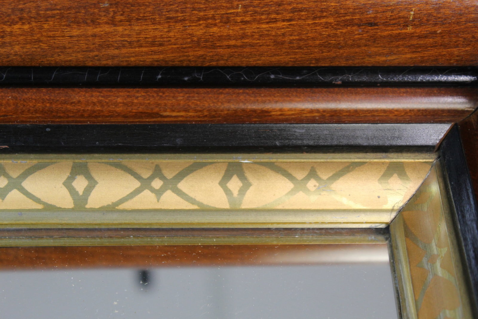 Antique Mirror - 5