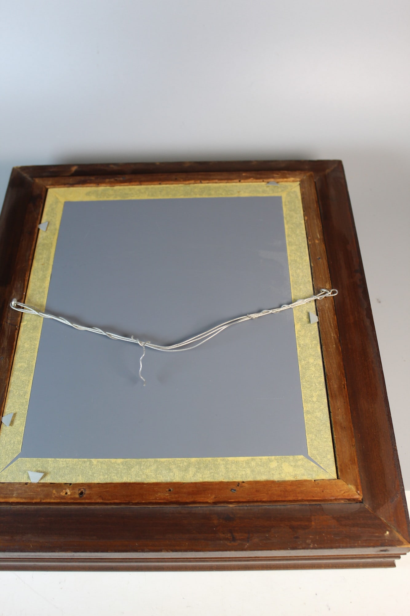 Antique Mirror - 6