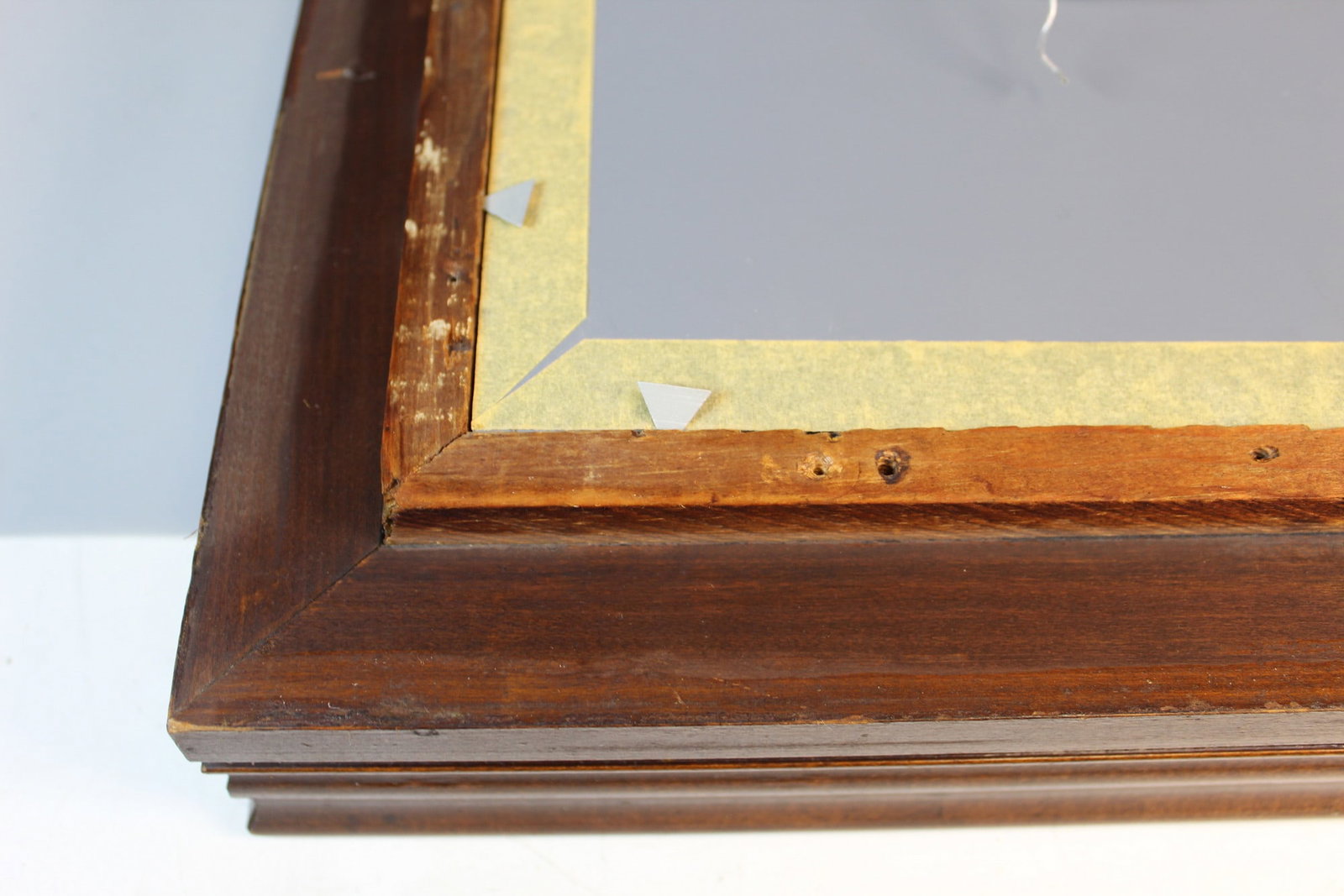 Antique Mirror - 7