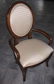 184: 10 Pc. Antique Style Walnut Dining Set - 4