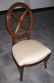 184: 10 Pc. Antique Style Walnut Dining Set - 5