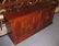 184: 10 Pc. Antique Style Walnut Dining Set - 6