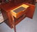 184: 10 Pc. Antique Style Walnut Dining Set - 7