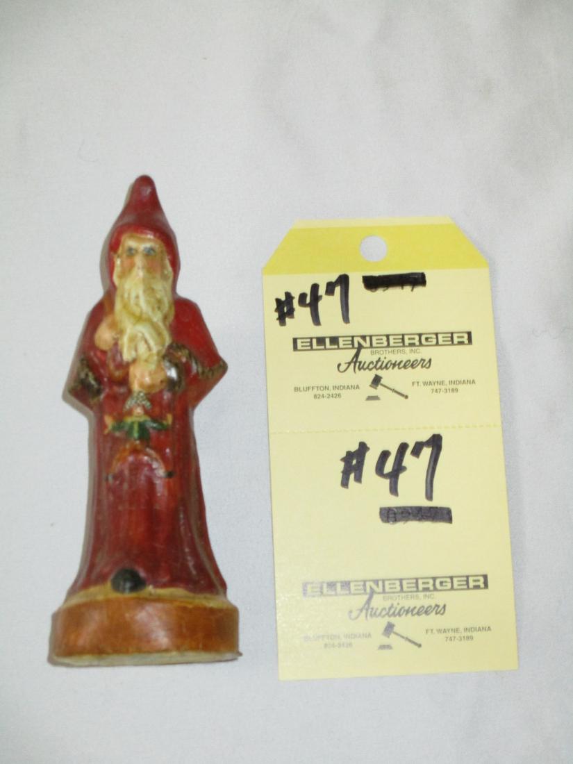 1985 (#1) J.C. Vaillancourt Folk Art: 1985 (#1) J.C. Vaillancourt Folk Art