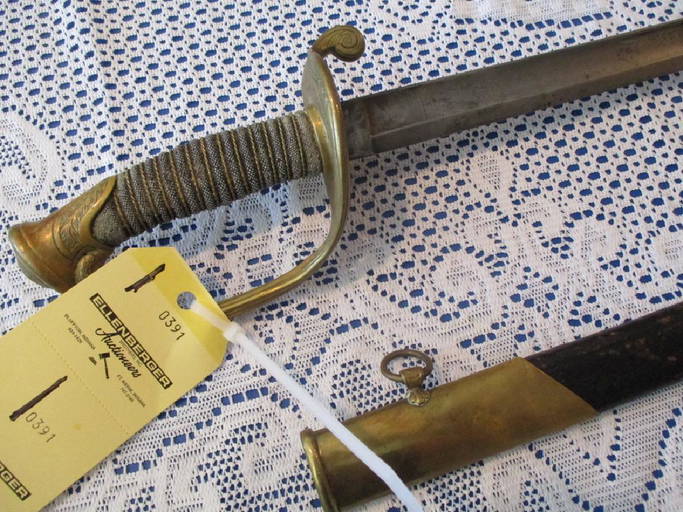 Civil War Memorabilia, G.A.R., Collectibles! Prices 87 Auction Price