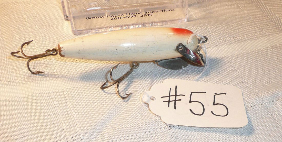 Wilson Fishing Lure (1 of 1)
