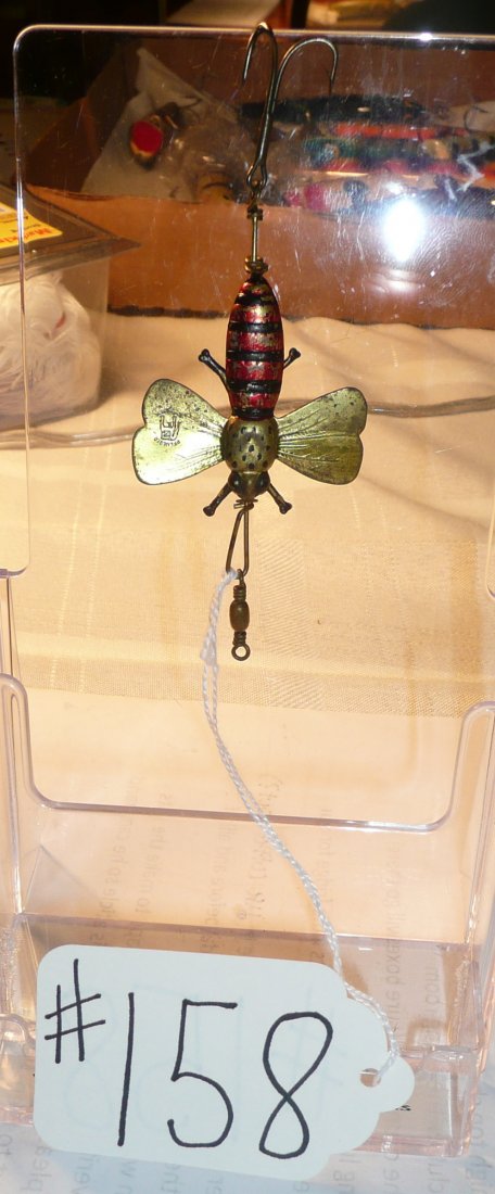 Pflueger Fishing Lure (1 of 2)