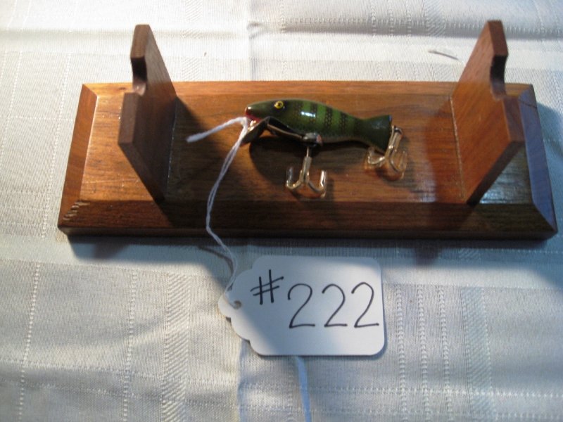 Paw Paw Fishing Lure (1 of 1)