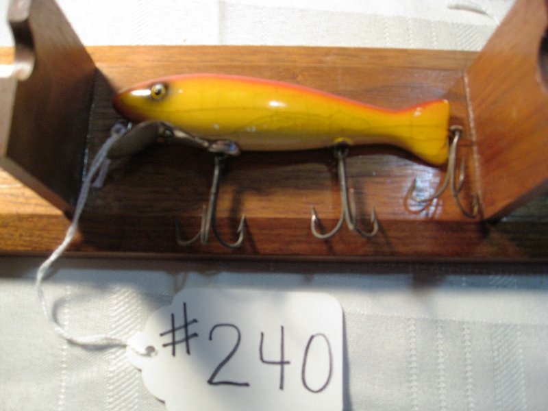 Paw Paw Fishing Lure (1 of 1)