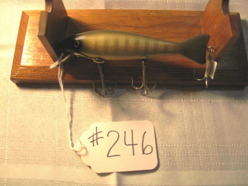 Paw Paw Fishing Lure (1 of 1)