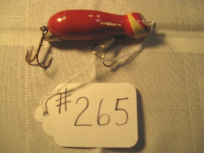 Bite-em Fishing Lure (1 of 1)