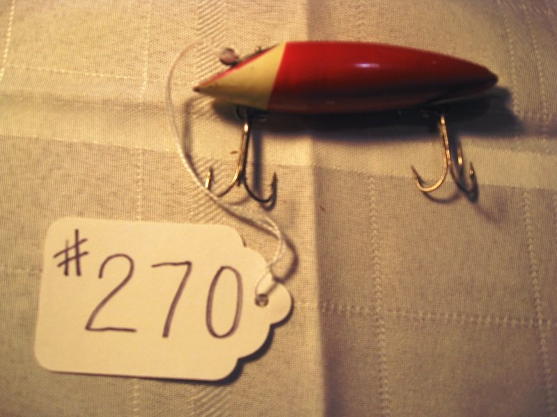 Bite-em Fishing Lure (1 of 1)