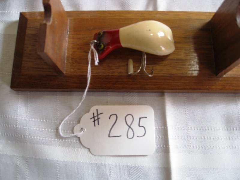 Paw Paw Fishing Lure (1 of 1)